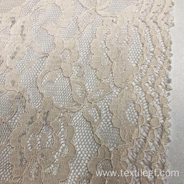 Lace Fabric (Light Pink)